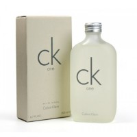 CK One 100 ML 